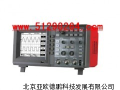 数字存储示波器/存储示波器
