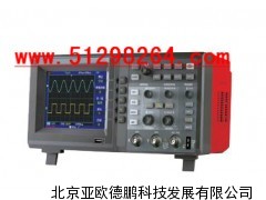 DP-UTD2082CE数字存储示波器/存储示波器
