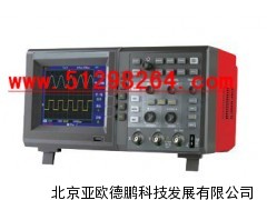 数字存储示波器/存储示波器