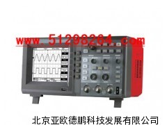数字存储示波器/存储示波器