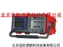 数字存储示波器/存储示波器