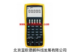 DP-15+过程仪表校验仪/仪表校验仪