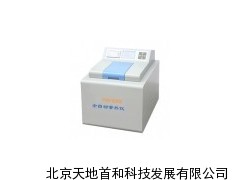 HW-5000型全自动量热仪,自动量热仪,量热仪应用，量热仪