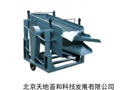 GQS-5鼓前组合机械筛，鼓前机械筛，机械筛价格，机械筛