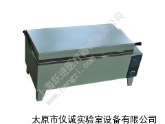 電熱恒溫水溫箱/ 電熱恒溫三用水箱，電熱恒溫三用水箱