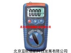 DP-118掌上自动量程数字多用表/多用表