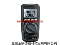 DP-940紧凑型数字用表/数字用表