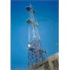 永州信号铁塔新建/防腐