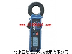 DP-9810交流泄漏电流表/电流表