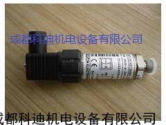 贺德克压力传感器HDA3845-A-400-000