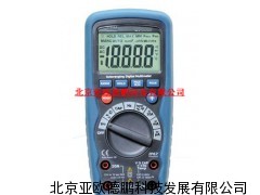 DP-9927T防水数字用表/数字用表