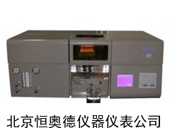 原子吸收分光光度计HAD/AA320N