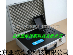 便携式COD检测仪/COD检测仪/COD测试仪/COD分析仪
