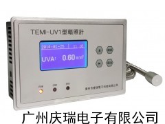 TEMI-UV1型輻照計(jì)