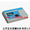 余氯二氧化氯二用仪/便携式余氯二氧化氯检测仪