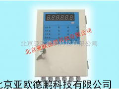 两通道气体检测报警控制器/气体控制器/气体显示仪表