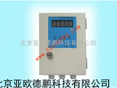 单通道气体检测报警控制器/气体报警器/气体控制器