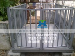 农业户动物秤，称活畜的电子平台称报价