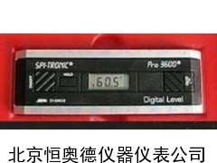 量角器/角度规/倾角仪/水平尺 PRO3600