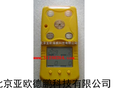 便携式氧化碳,可燃气体二合气体检测仪