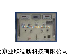 粉尘采样器检定装置/粉尘采样器检定仪