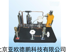氧气表压力表两用校验器