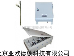 DP-P-2P型 补偿式风压测量防堵吹扫装置