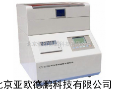 DP-GJZ-60全自动油耐压测定仪