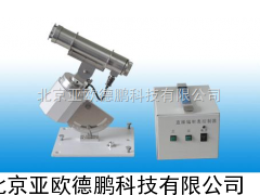 DP-TBS-2C直辐射表//太阳直接辐射仪