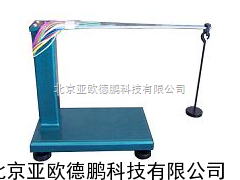 DP-BDQ-1D等强度梁实验装置/梁实验装置