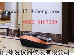 坤昱智能鞋套机,自动鞋套机,XT-46C鞋覆膜机