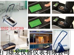 全自動智能鞋套機,智能鞋底貼膜機,智能覆膜鞋套機