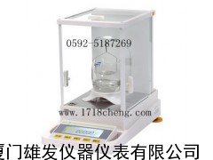 JA3003J金属制品密度天平, JA5003J制品密度计