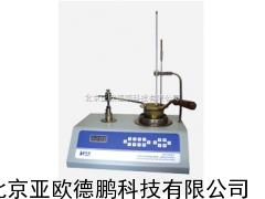 DP-SYP1001B-V石油产品闪点和燃点试验器