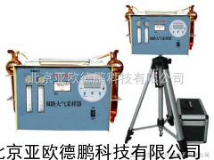 DP-TQ-1000双气路大气采样器/大气采样器