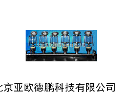 薄膜过滤器（单联带泵） 单联薄膜过滤器