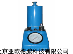 直读式透气性测定仪/直读式透气性测定计