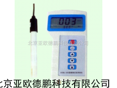 便携式电导率仪/电导率检测仪