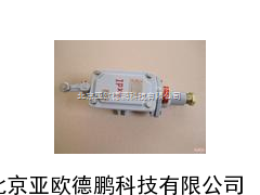 矿用隔爆型行程开关