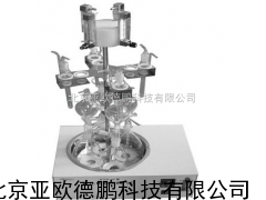 水质硫化物-酸化吹气仪/吹气仪
