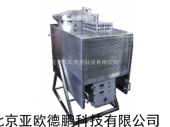 全不锈钢数控防爆溶剂回收机