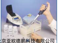 可同化有机碳（AOC）/AOC3 测试系统