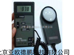 DP-YF-1065数位照度表