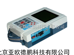DP-VM-9504四通道振动分析仪， 振动分析仪