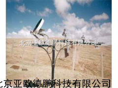 DP-JY/PC2T太阳辐射标准观测站