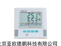 DP-S580-TH智能温湿度数据记录仪，记录仪