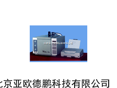 微量硫分析仪/ 硫分析仪 微量硫检测仪
