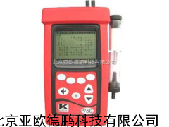 DP-KM950手持式烟气分析仪/烟气检测仪