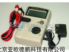 DP-TM-508A数位低阻计/毫欧姆表
