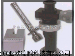 巴克霍尔兹压痕仪/压痕仪